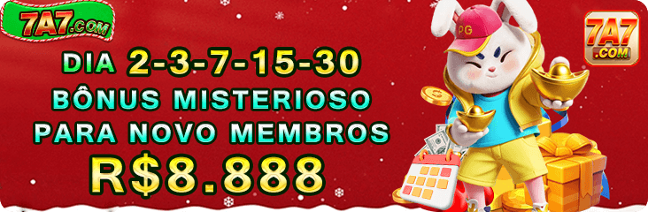 7a7.com Bet mergulha em experiências imersivas premiadas