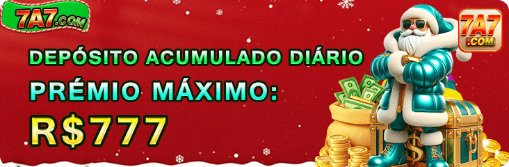 7a7.com Casino card 1