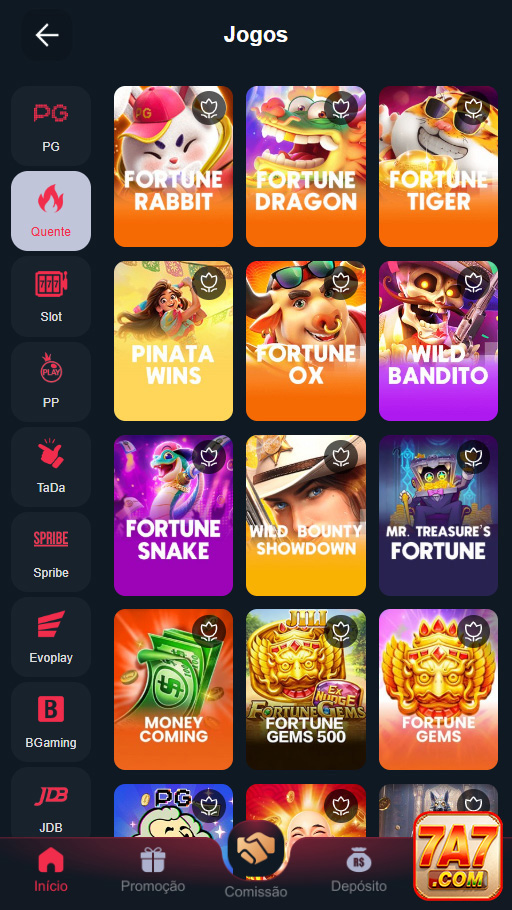 APP GAME CASINO ESPORTES
